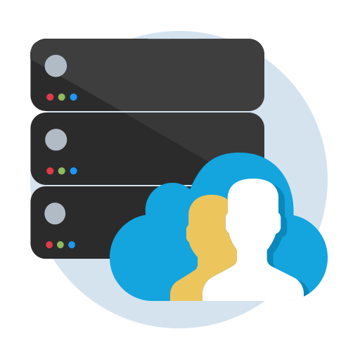 Zap Infotech - Public Cloud