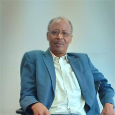 Mohd. Ismail