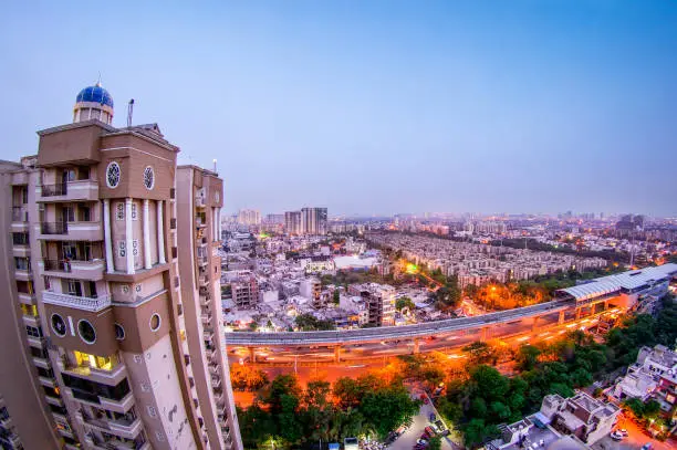 Delhi